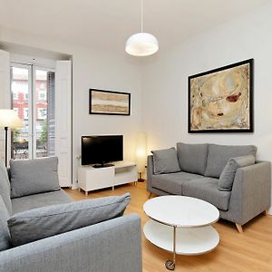 Appartement met Twee Slaapkamers